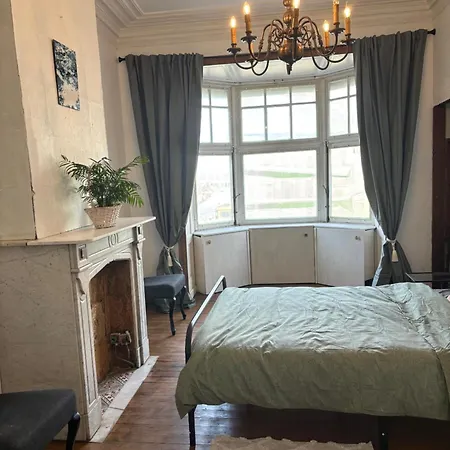 Belle Epoque Historic Flat In The Heart Of Lejlighed *